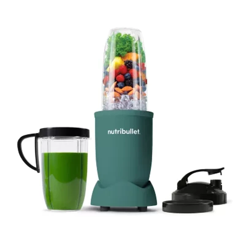 Nutribullet Pro Blender