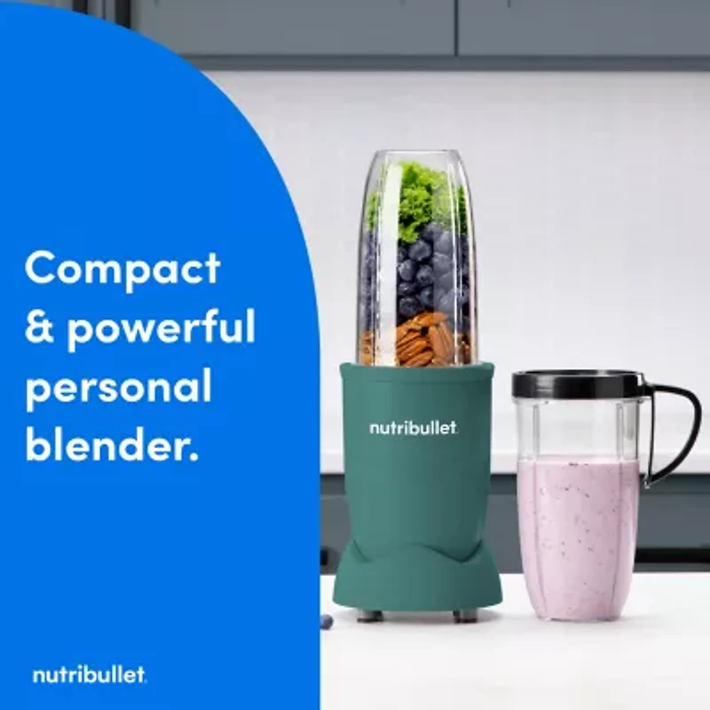 Nutribullet Pro Blender