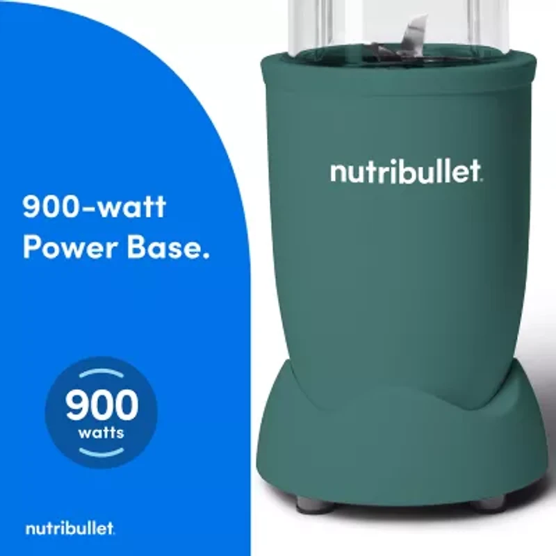 Nutribullet Pro Blender