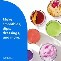 Nutribullet Pro Blender