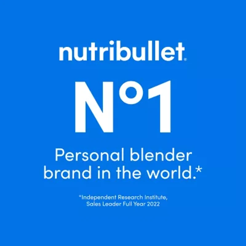 Nutribullet Pro Blender