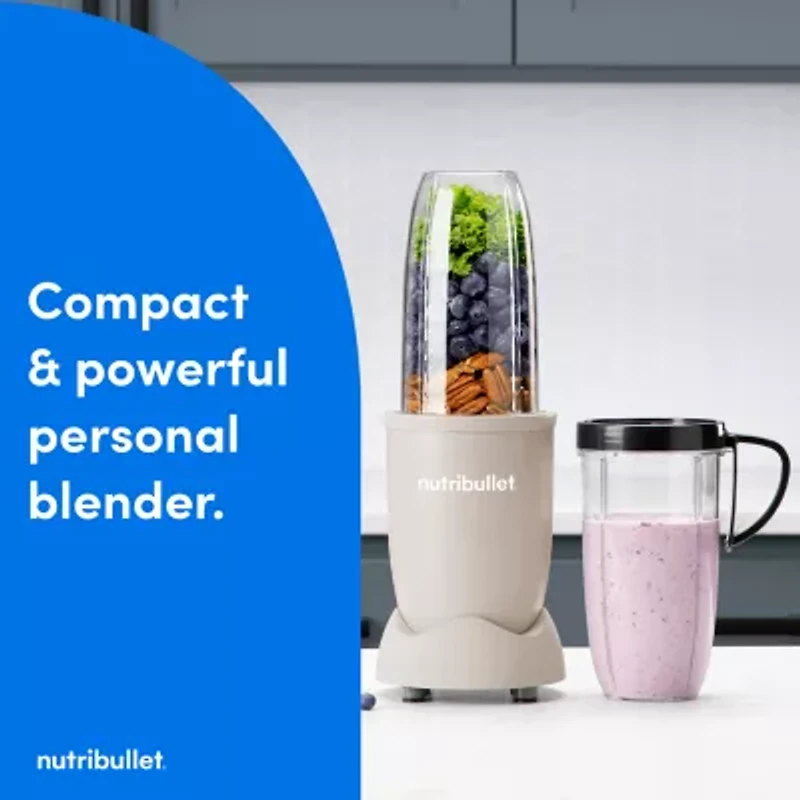 Nutribullet Pro Blender