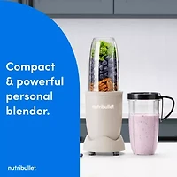 Nutribullet Pro Blender