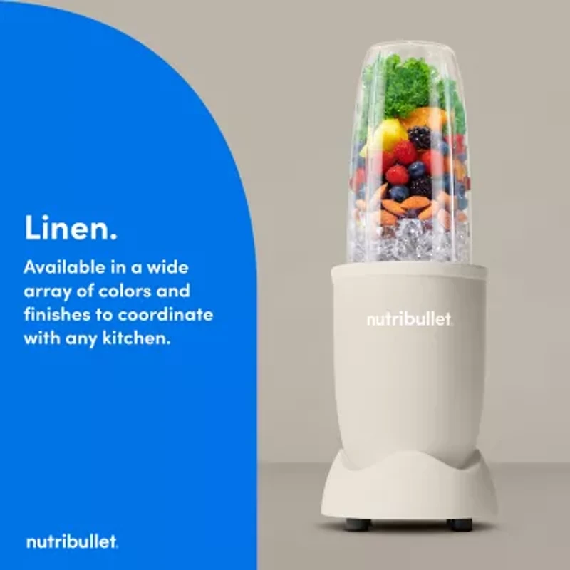 Nutribullet Pro Blender