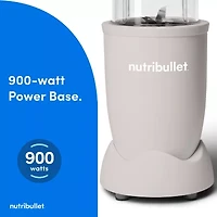 Nutribullet Pro Blender