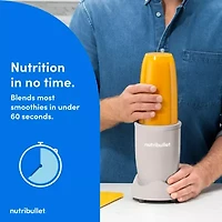 Nutribullet Pro Blender