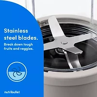 Nutribullet Pro Blender