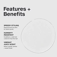 Paul Mitchell Super Skinny Hair Serum .9 oz