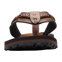 Clarks Womens Fenner Nerice Flip-Flops