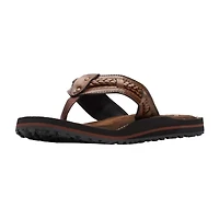 Clarks Womens Fenner Nerice Flip-Flops