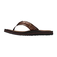 Clarks Womens Fenner Nerice Flip-Flops