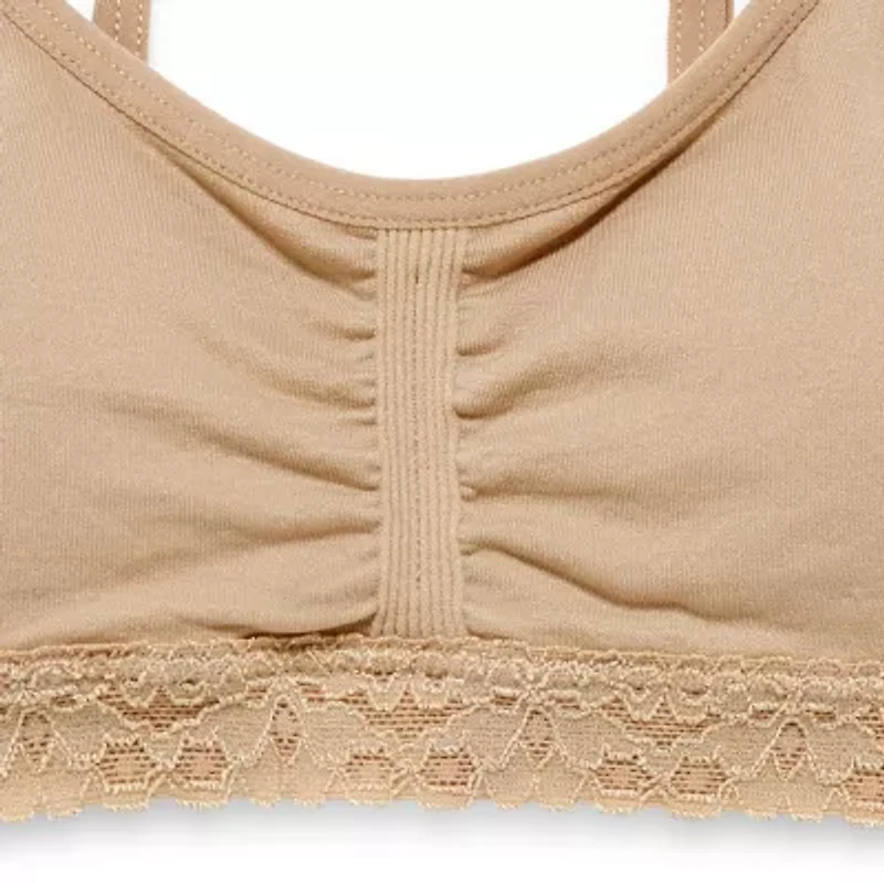 Maidenform Girls Seamless Bralette J4217