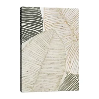 Lumaprints Tropic Breeze Ii Canvas Giclee Canvas Art