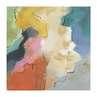 Lumaprints Daydream Ii Giclee Canvas Art