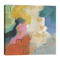 Lumaprints Daydream Ii Canvas Giclee Canvas Art