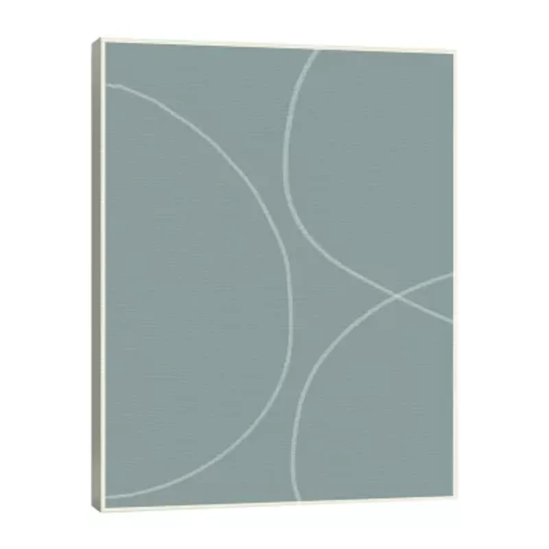 Lumaprints Vincity Canvas Giclee Canvas Art