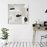 Lumaprints Impressions Take I Canvas Giclee Canvas Art