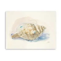 Lumaprints Ocean Treasures Ii Giclee Canvas Art