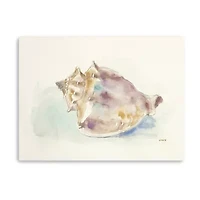 Lumaprints Ocean Treasures Iii Giclee Canvas Art