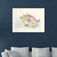 Lumaprints Ocean Treasures Iii Giclee Canvas Art