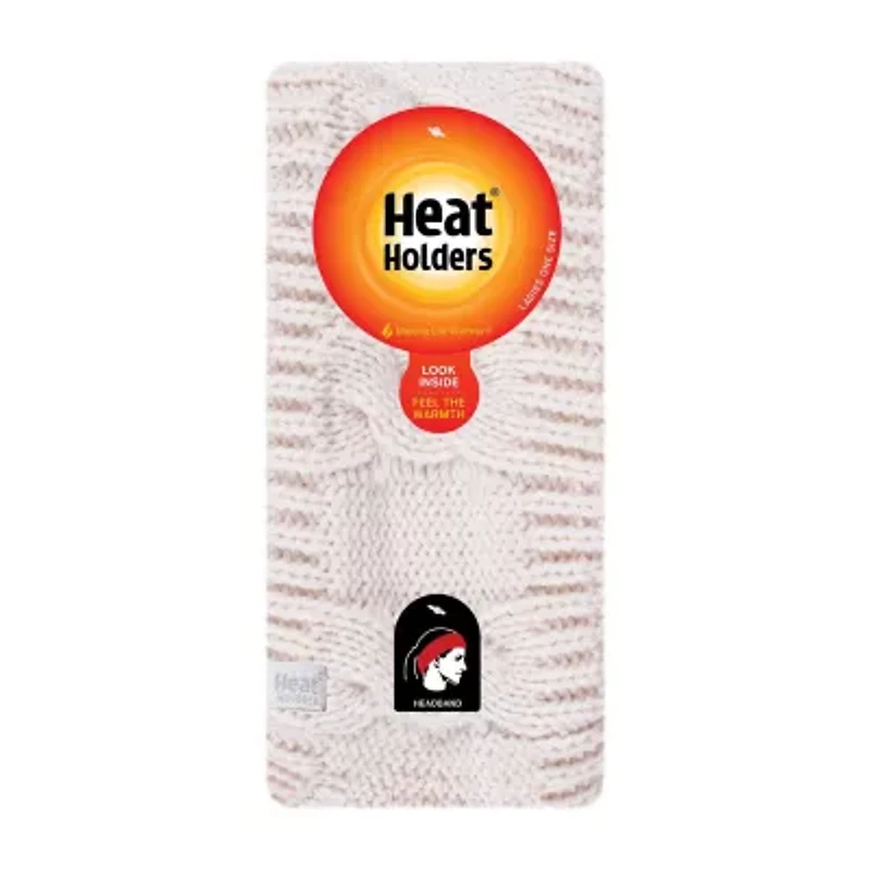 Heat Holders  Insulated Ear Warmers