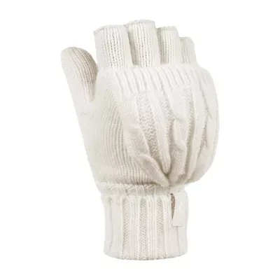 Heat Holders  Melinda Cable Converter Gloves