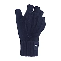 Heat Holders  Melinda Cable Converter Gloves