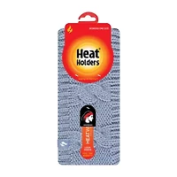 Heat Holders  Alta Cable Knit Womens Headband
