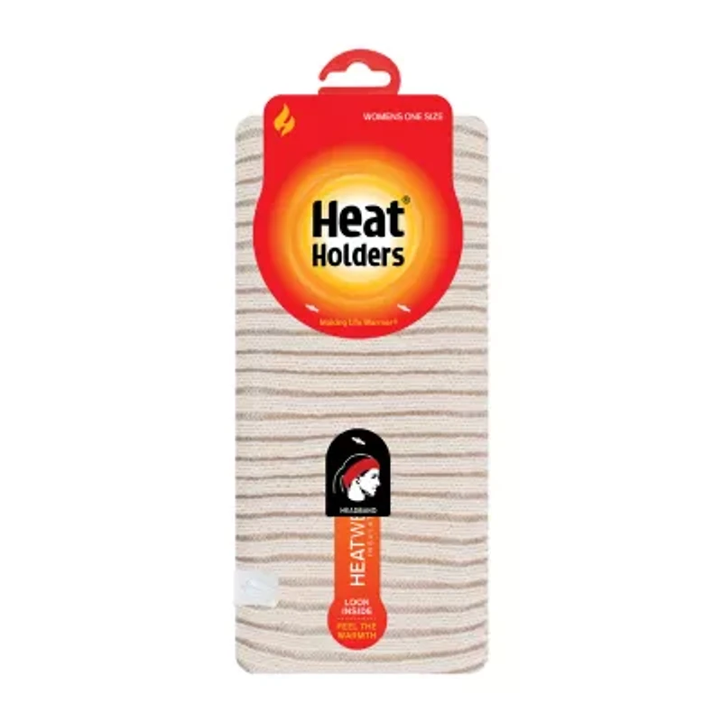 Heat Holders Jordan Ribbed Womens Headband