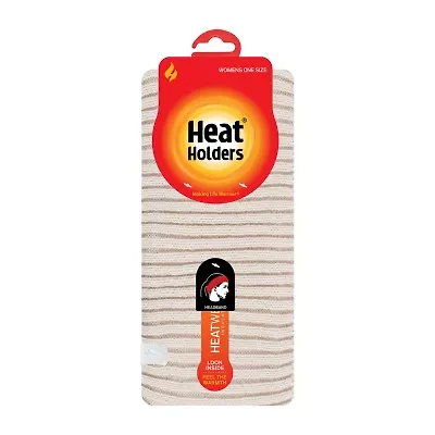 Heat Holders  Jordan Ribbed Womens Headband