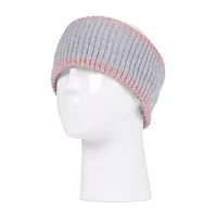 Heat Holders  Snow Sports Ribbed Womens Headband