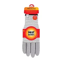Heat Holders Oslo Striped Gloves
