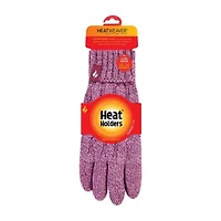 Heat Holders  Amelia Cable Knit Gloves