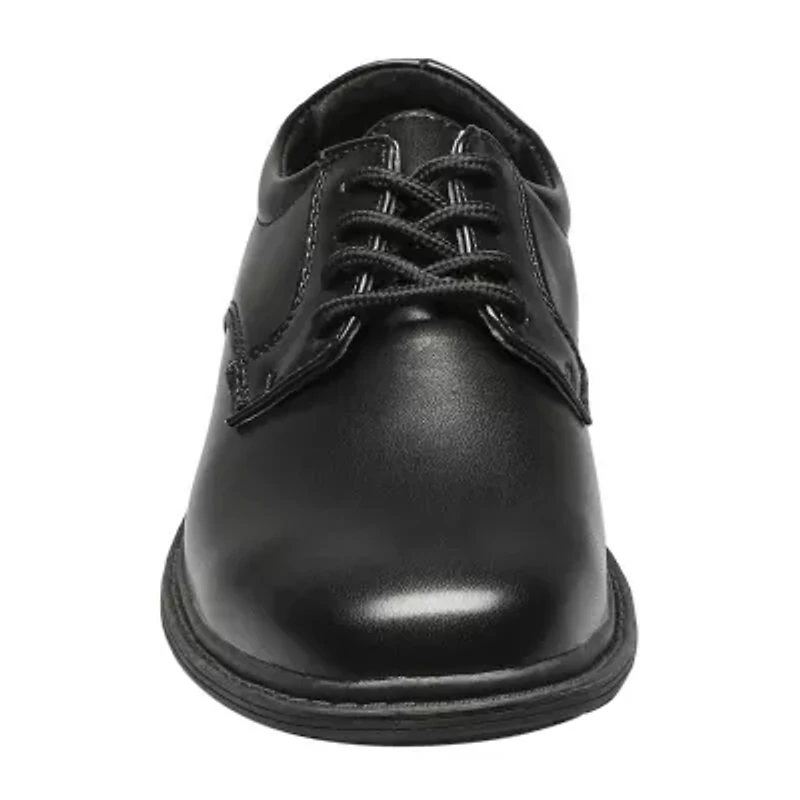 Stacy Adams Boys Austin Lace-Up Oxford Shoe