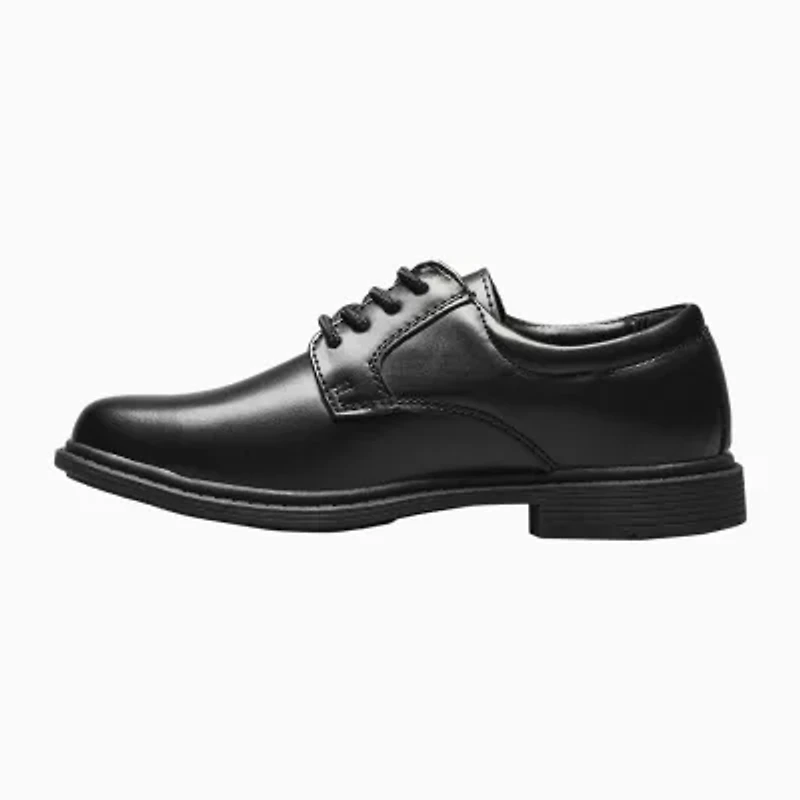 Stacy Adams Boys Austin Lace-Up Oxford Shoe