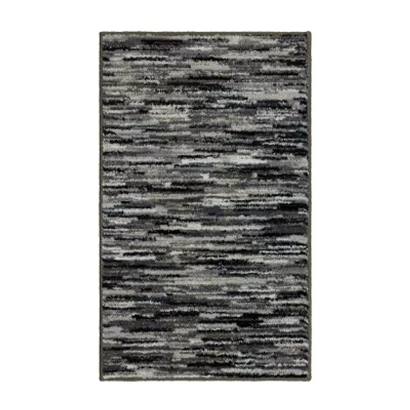 Mohawk Home Remy Modern Indoor Rectangular Accent Rug