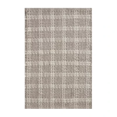 Loloi Bina Rectangular Accent Indoor Rugs