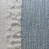 Vibhsa Elegant Decorative Rectangular Throw Pillow