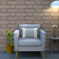 Vibhsa Elegant Decorative Rectangular Throw Pillow