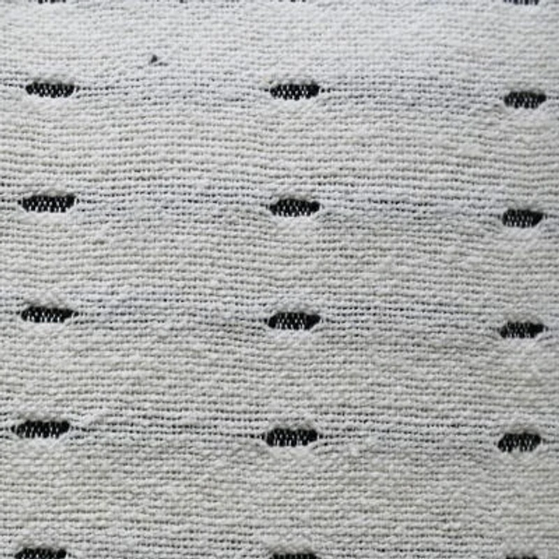 Vibhsa Layered Super Soft Square Throw Pillow