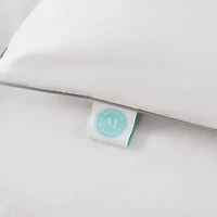Martha Stewart Luxury Cloud All Seasons Warmth Down & Feather Blend Comforter