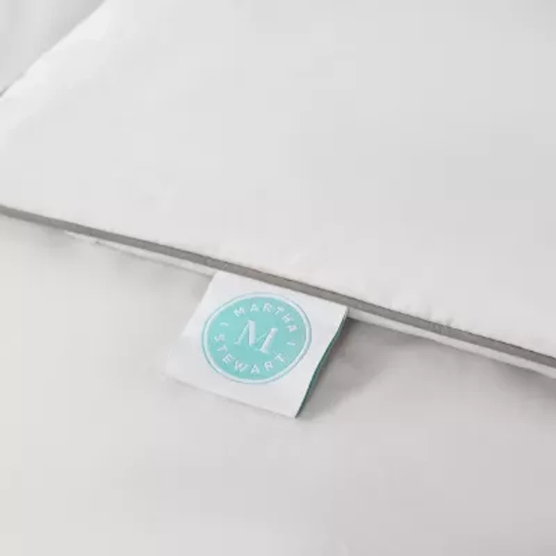 Martha Stewart Luxury Cloud Extra Warmth Down & Feather Blend Comforter