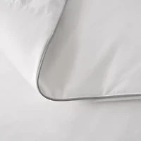Martha Stewart Luxury Cloud Extra Warmth Down & Feather Blend Comforter