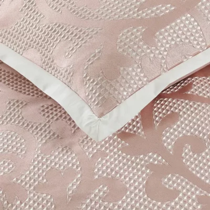 Stratford Park Aryana Midweight Complete Bedding Set with Sheets