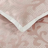 Stratford Park Aryana Midweight Complete Bedding Set with Sheets