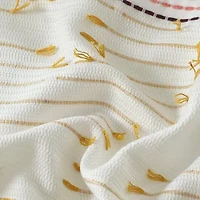 Stratford Park Holly 7pc 7-pc. Lightweight Comforter Set