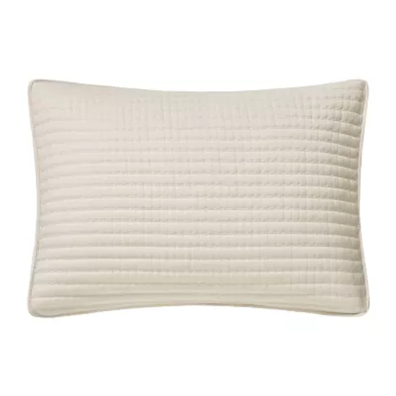 Stratford Park Misty 7-pc. Quilt Set