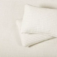 Stratford Park Misty 7-pc. Quilt Set