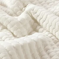 Stratford Park Misty 7-pc. Quilt Set