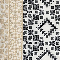 Stratford Park Honey 7-pc. Quilt Set